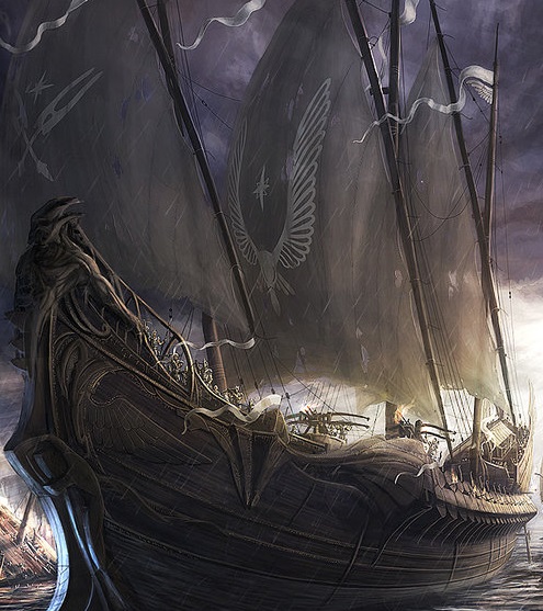 battle_ship_by_radojavor