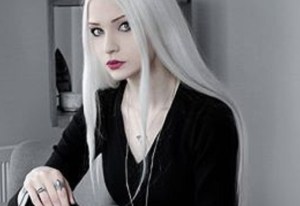 Original version of Gleam Shimmer 2